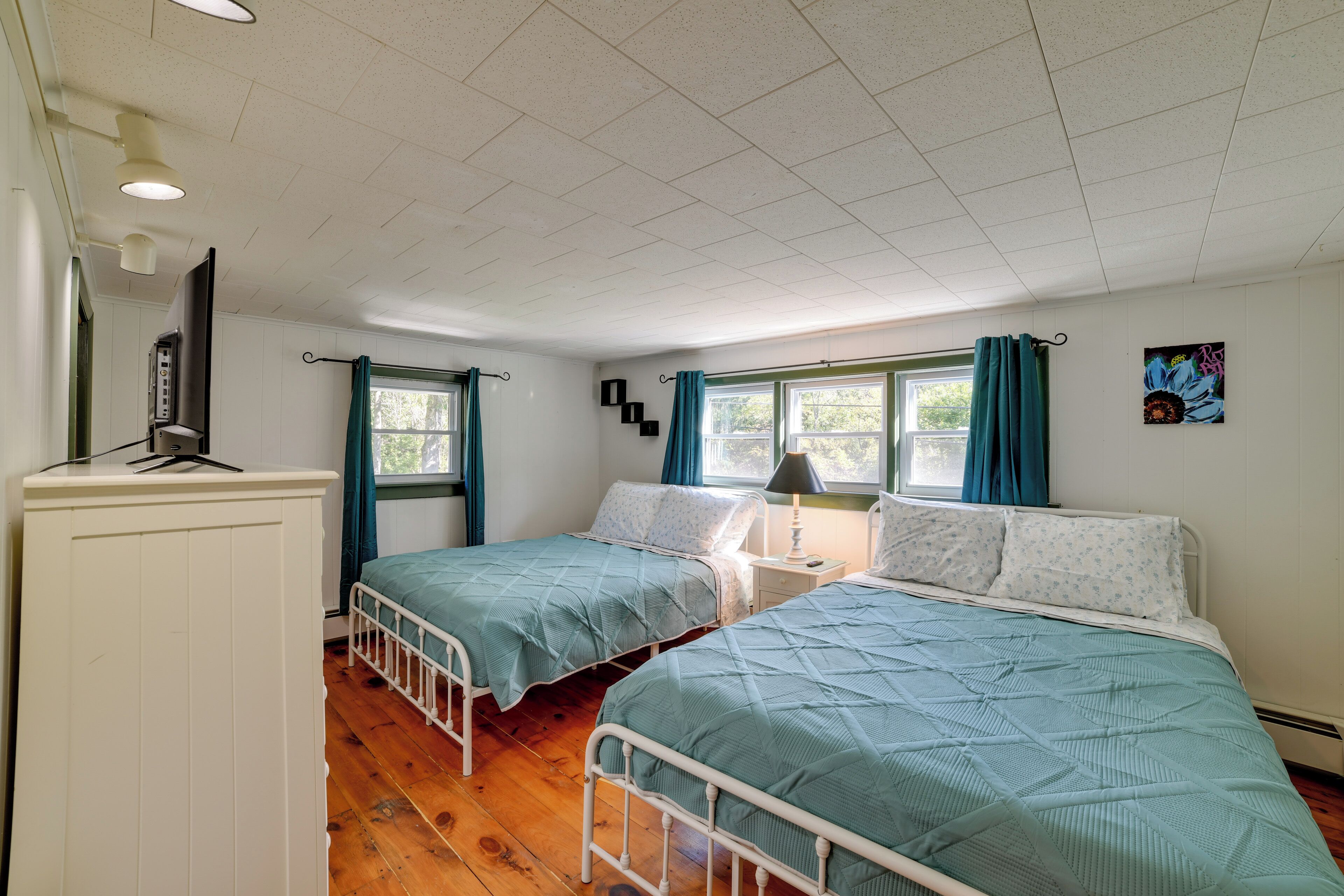 Cottage (3 Bedrooms) | Interior