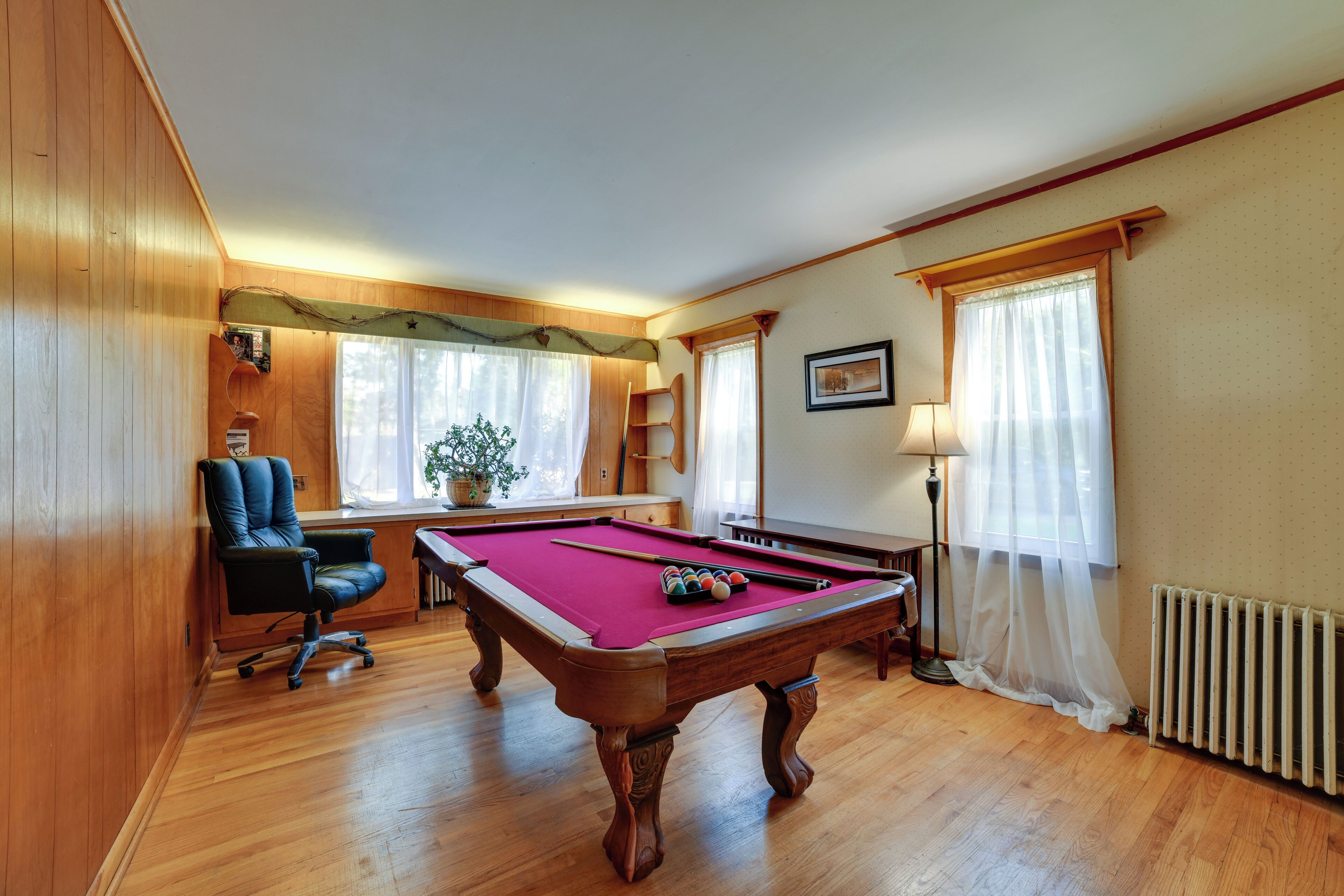 Cottage (3 Bedrooms) | Interior