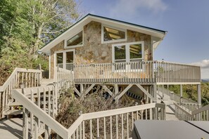Ferienhaus (3 Bedrooms) | Innenbereich