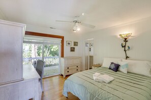 Rumah (3 Bedrooms) | Interior