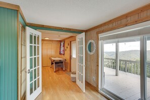 บ้านพัก (3 Bedrooms) | ภายใน