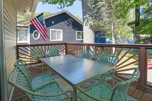 Cottage (3 Bedrooms) | Interior