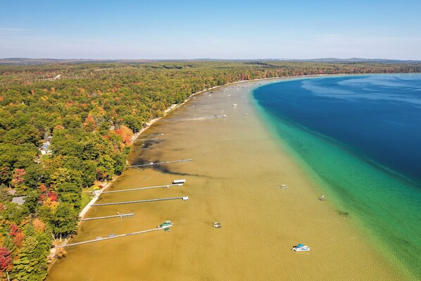 Cottage (3 Bedrooms) | Nội thất