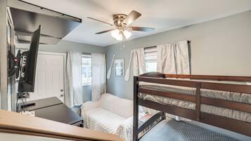 Cottage (3 Bedrooms) | Interior