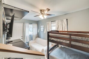 Cottage (3 Bedrooms) | Interior