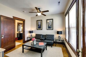 Maison (3 Bedrooms) | Intérieur