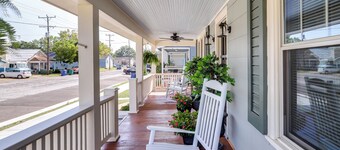 Missouri Retreat w/ Deck, Grill & Shuffleboard!