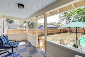 Maison (3 Bedrooms) | Intérieur