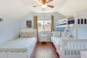 Villa (5 Bedrooms) | Interior