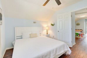 Villa (5 Bedrooms) | Interior
