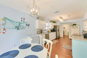 Vila (5 Bedrooms) | Parte interna