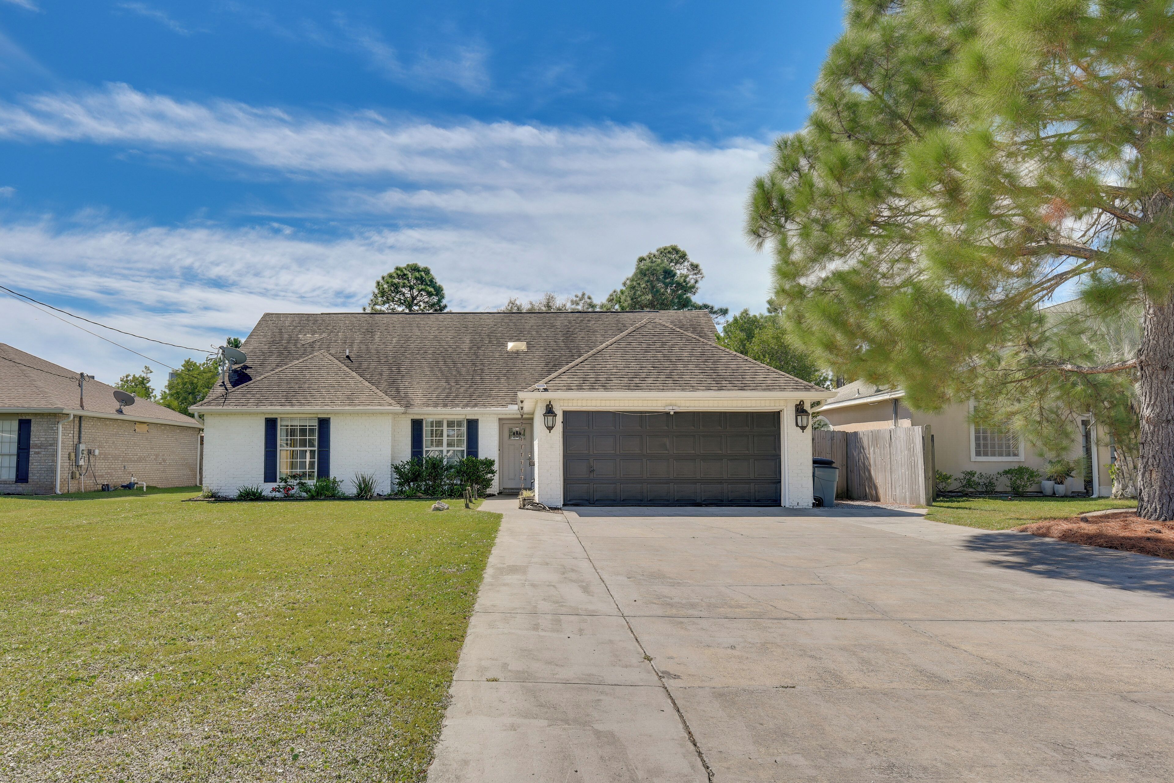 Villa (5 Bedrooms) | Interior