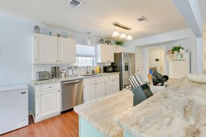 Villa (5 Bedrooms) | Interior