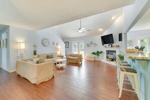 Villa (5 Bedrooms) | Interior