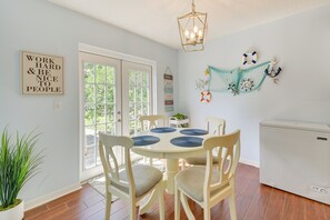 Villa (5 Bedrooms) | Innenbereich