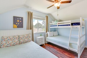 Villa (5 Bedrooms) | Interior