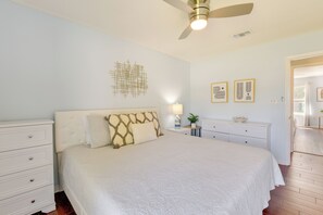 別墅 (5 Bedrooms) | 住宿內部