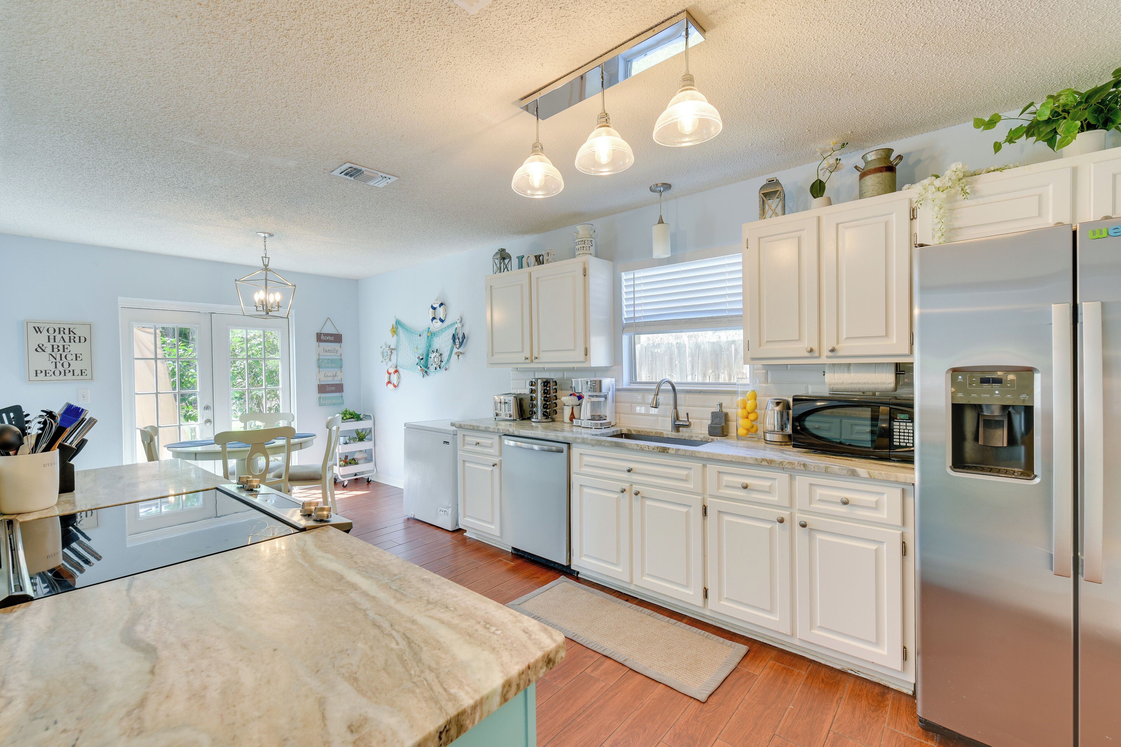 Villa (5 Bedrooms) | Interior