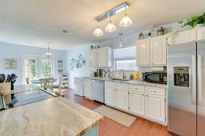 Villa (5 Bedrooms) | Interior