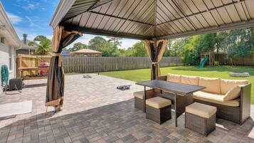 Vila (5 Bedrooms) | Interior