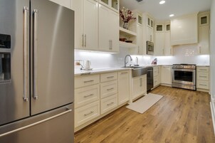 Apartamento (1 Bedroom) | Interior