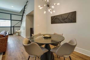 Appartement (1 Bedroom) | Interieur