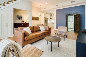 아파트 (1 Bedroom) | 숙박 시설 정면