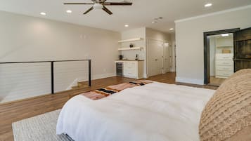 Lägenhet (1 Bedroom) | Interiör