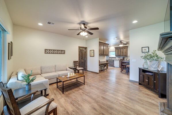 Casa (3 Bedrooms) | Interior