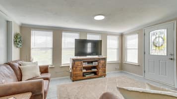 Huis (2 Bedrooms) | Interieur