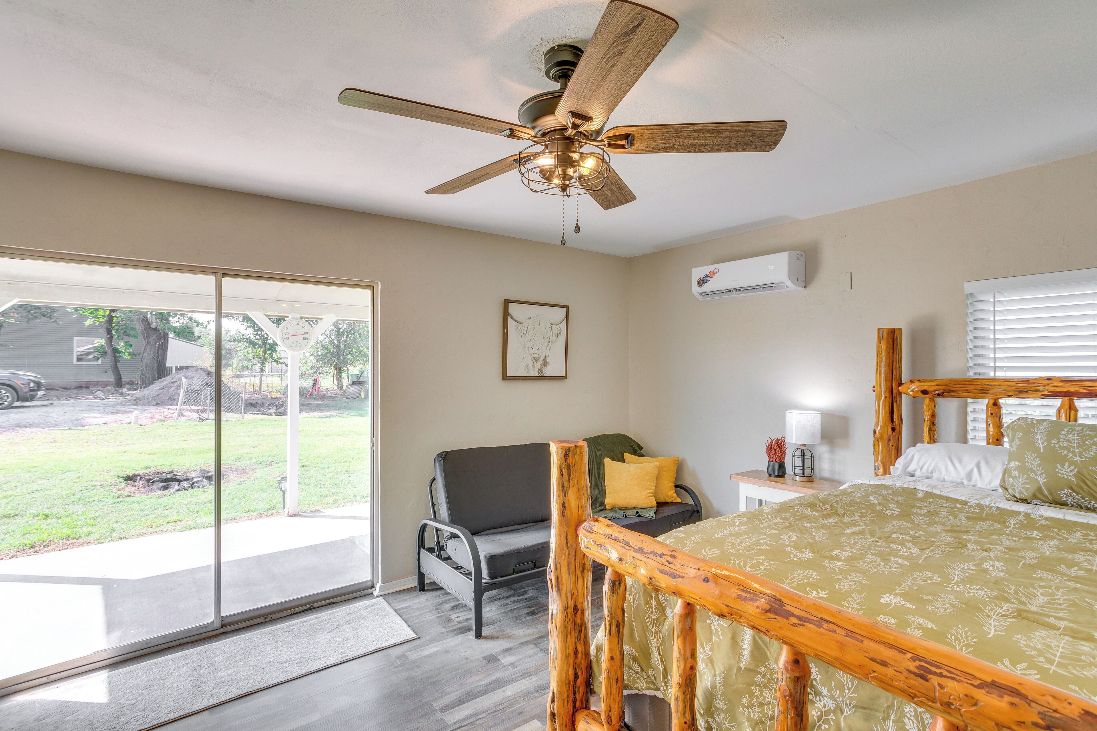 獨棟房屋 (2 Bedrooms) | 住宿內部