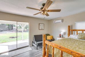 Ferienhaus (2 Bedrooms) | Innenbereich