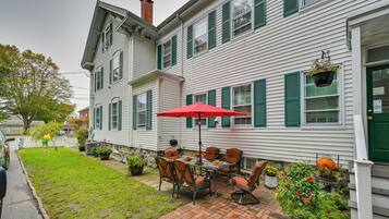 Apartment (0 Bedroom) | Interior