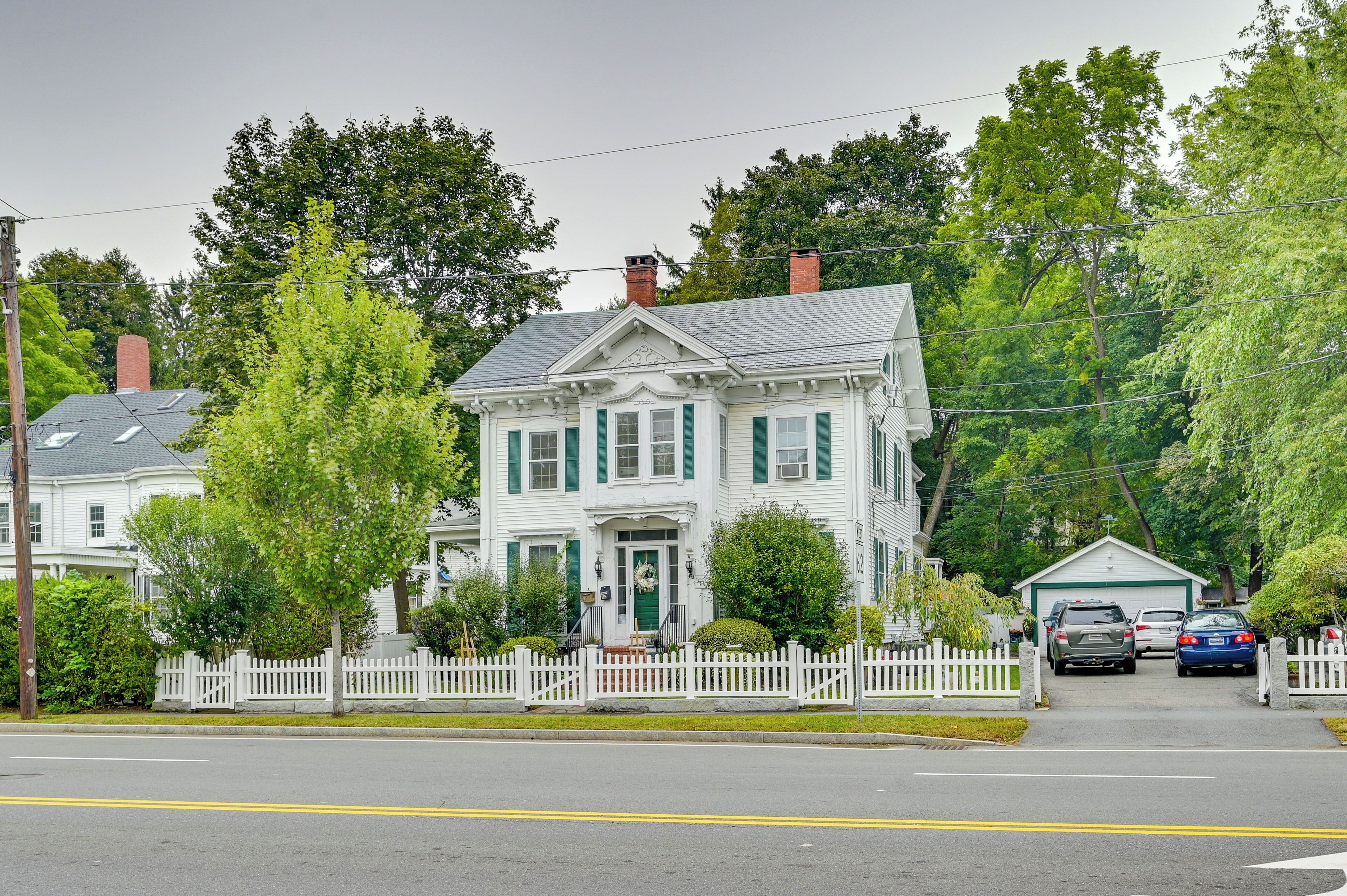 Apartment (0 Bedroom) | Interior