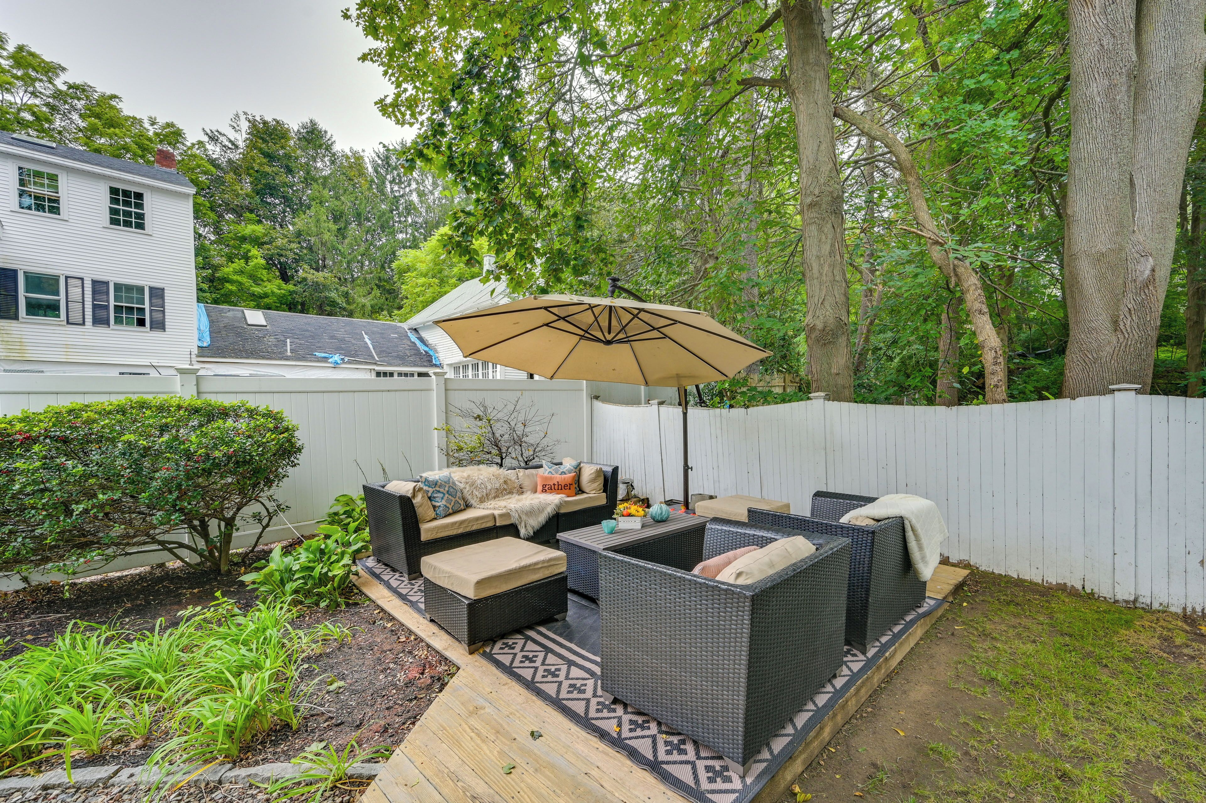 Apartment (0 Bedroom) | Interior