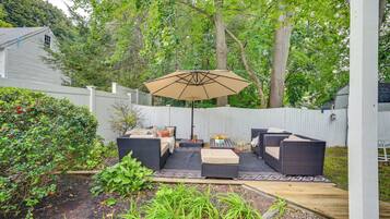 Apartment (0 Bedroom) | Bahagian dalam