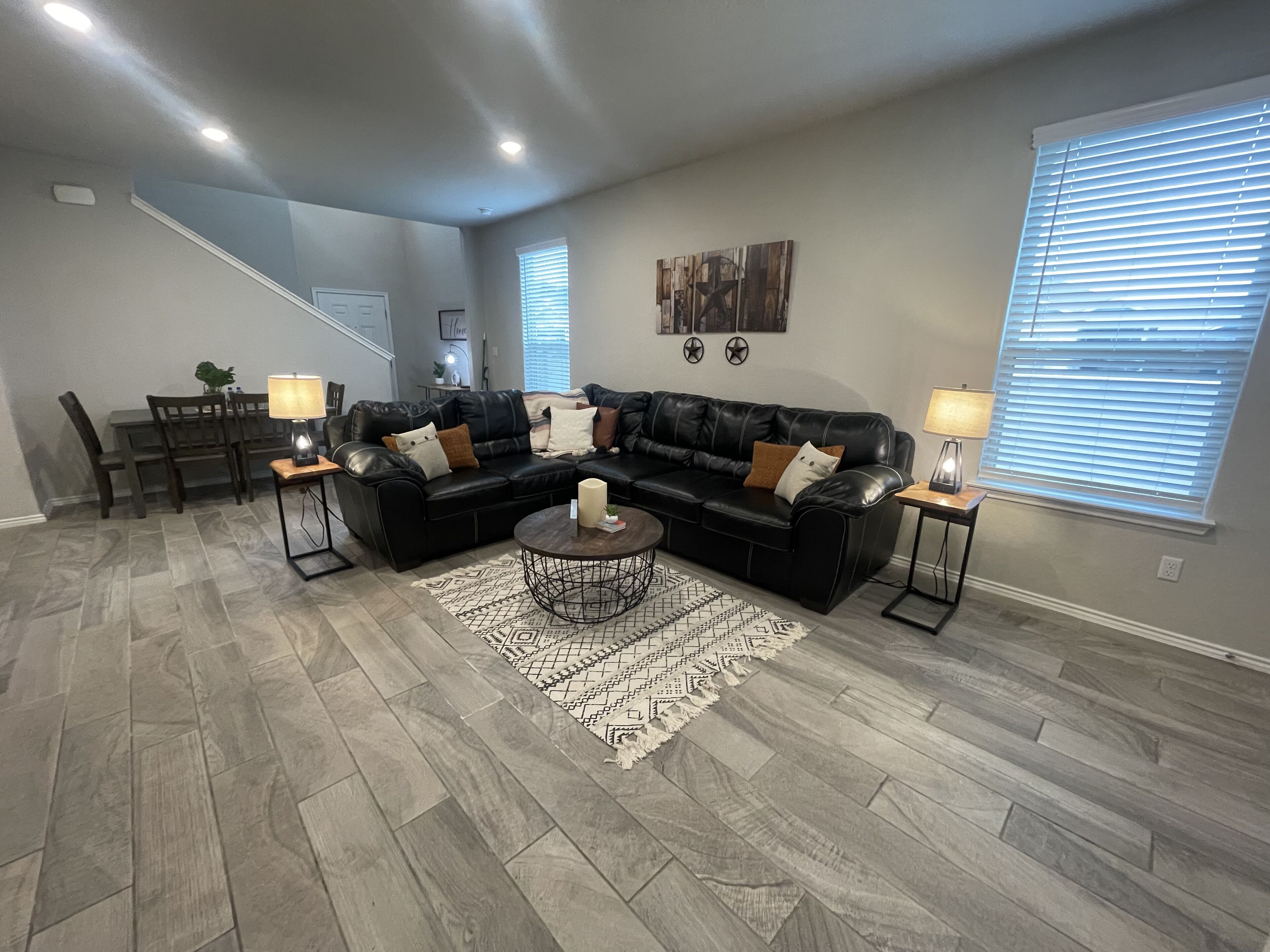 4 Br Private Vacation Home Vacation Rental In San Antonio, Texas Vrbo