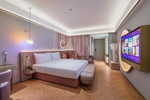 Unclassified image, 5 of 45, button - Manxin Hotel Yancheng Economic Development Zone (Yancheng)