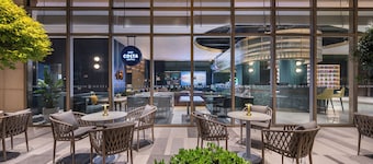 Manxin Hotel Yancheng Economic Development Zone