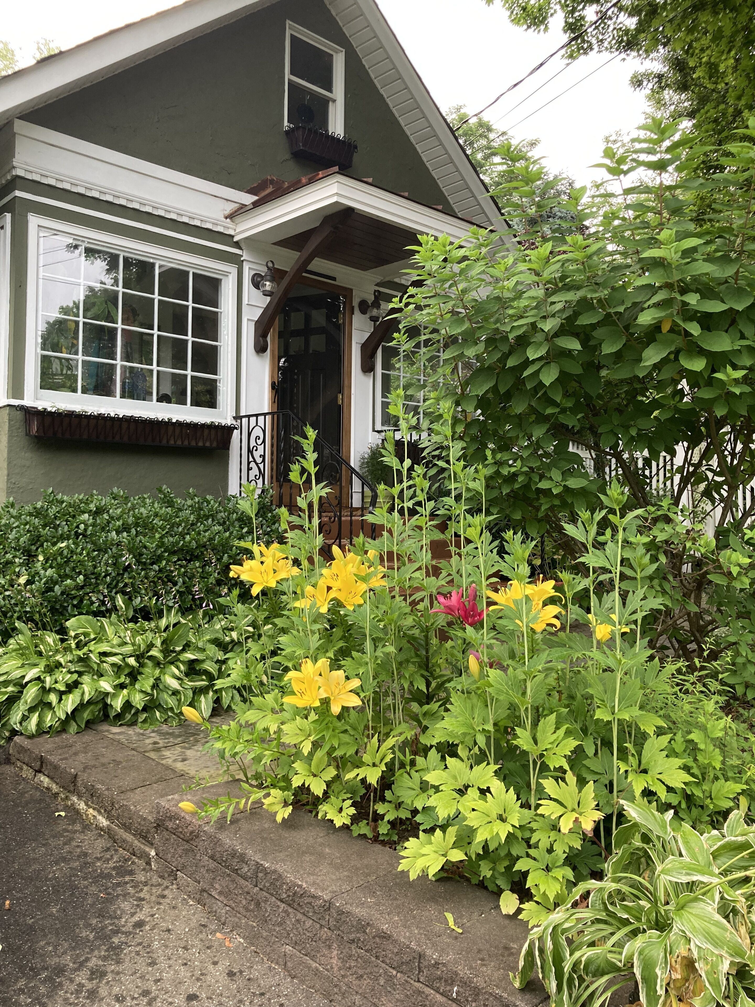 Peaceful Fully Renovated Cottage in Beach Community