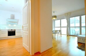 Interior - Vienna Residence, Brünnlbad - Alsergrund #6270 (Vienna)