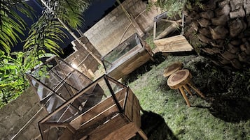 Terras