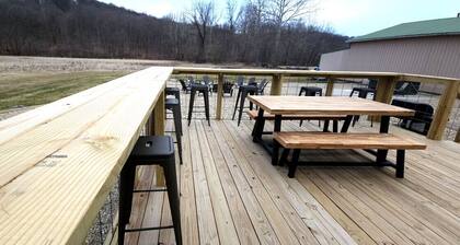 Near Top Trails | HotTub, GameRoom, Playset, Piano