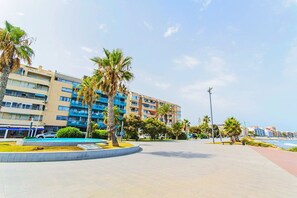 Pool - 148 Sea View Purissima - Alicante Holiday (Torrevieja)