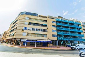 Exterior - 148 Sea View Purissima - Alicante Holiday (Torrevieja)