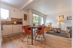 Interior - Apartment Nael - LES GETS: in the center and at the foot of the slopes (Les Gets)