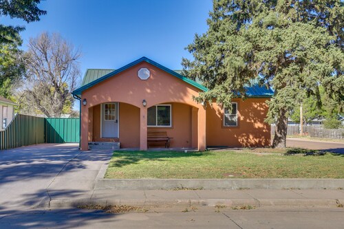 Cozy Ulysses Vacation Rental w/ Fenced Yard!