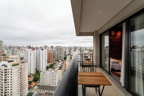 Lanai - Nun Vila Nova 2503 - Vila Nova Conceição (São Paulo)