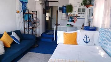 2 bedrooms, WiFi