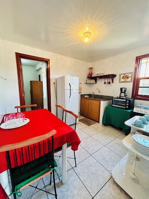 Dining - Casa Mestre Ataíde (Sao Cristovao Ouro Preto)